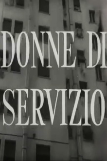 Donne di servizio Trailer