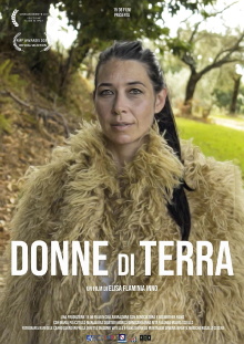 Donne di terra Trailer
