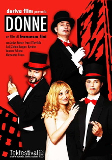 Donne Trailer