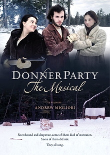 Donner Party: The Musical Trailer
