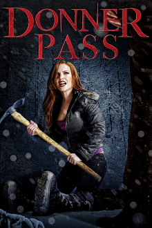 Donner Pass Trailer