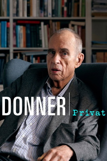 Donner - Private Trailer