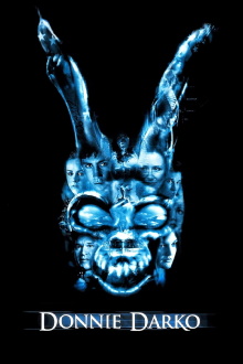 Donnie Darko Trailer