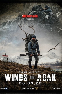 Donnie Vincent's Winds of Adak Trailer
