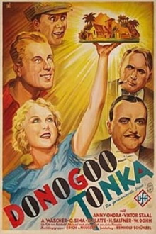 Donogoo Tonka Trailer