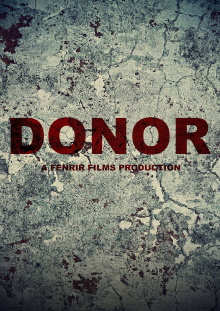 Donor Trailer