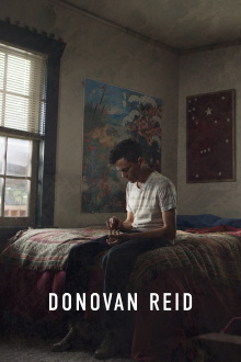 Donovan Reid Trailer