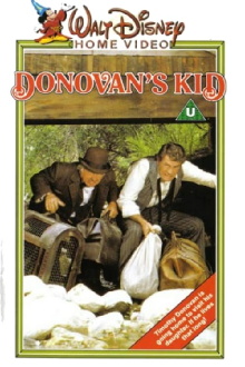 Donovan's Kid Trailer