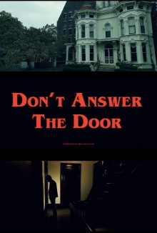 Don't Answer the Door Trailer