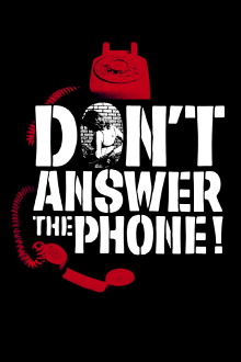 Don't Answer the Phone! Trailer