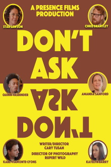 Don't Ask Trailer