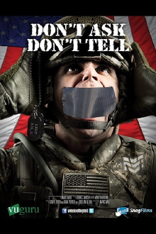 Don't Ask, Don't Tell Trailer