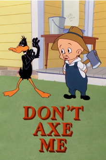 Don't Axe Me Trailer