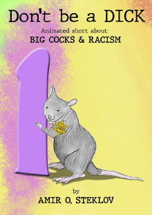 Don't Be a DICK! Trailer