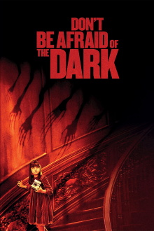 Don't Be Afraid of the Dark Trailer