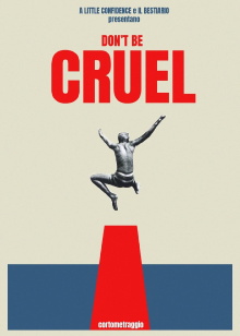 Don't Be Cruel Trailer