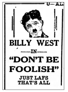 Don't Be Foolish Trailer