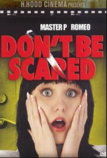 Don't Be Scared Trailer