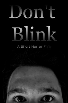 Don't Blink Trailer
