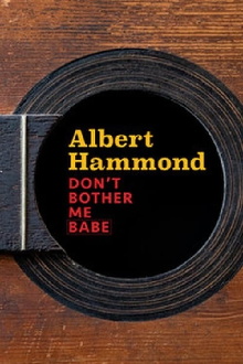 Don't Bother Me Babe Trailer