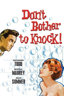 Don't Bother to Knock Trailer