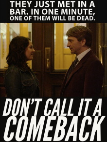 Don't Call It a Comeback Trailer