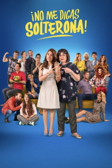 Don't Call Me Spinster Trailer