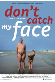 Don't Catch My Face Trailer