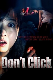 Don't Click Trailer