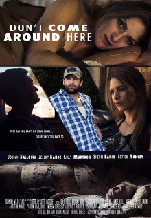Don't Come Around Here Trailer