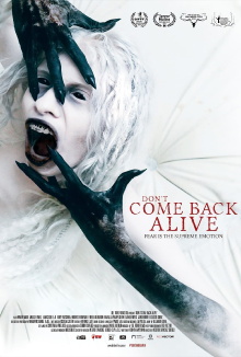 Don't Come Back Alive Trailer