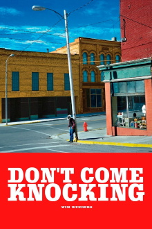 Don't Come Knocking Trailer