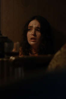 Don't Come Out Trailer