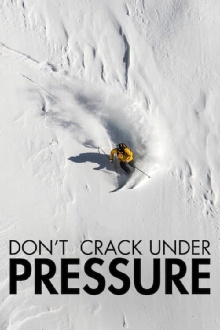 Don't Crack Under Pressure Trailer