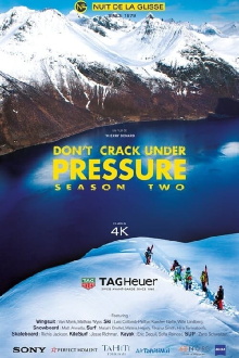 Don't Crack Under Pressure II Trailer