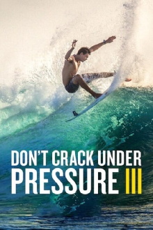 Don't Crack Under Pressure III Trailer