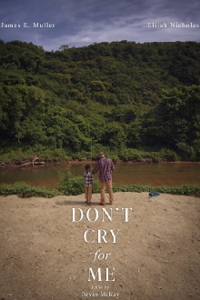 Don't Cry for Me Trailer