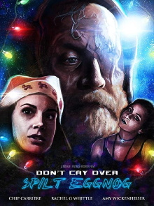 Don't Cry Over Spilt Eggnog Trailer