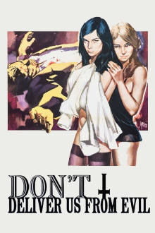 Don't Deliver Us from Evil Trailer