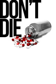 Don't Die Trailer
