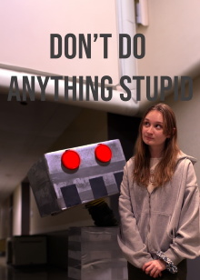 Don't Do Anything Stupid Trailer