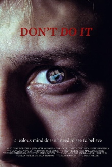 Don't Do It Trailer