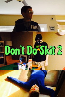 Don't Do Skit 2 Trailer