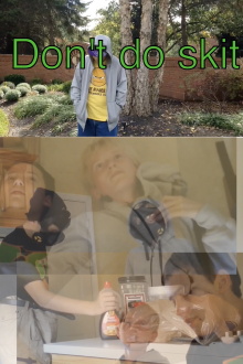 Don't Do Skit Trailer