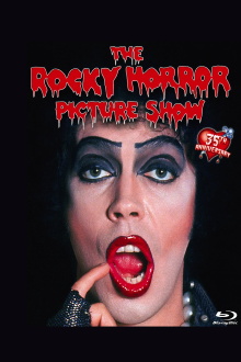Don't Dream It, Be It: The Search for the 35th Anniversary Shadowcast Part I Trailer