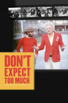 Don't Expect Too Much Trailer