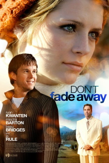 Don't Fade Away Trailer