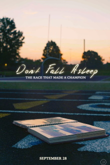 Don't Fall Asleep: The Race That Made a Champion Trailer