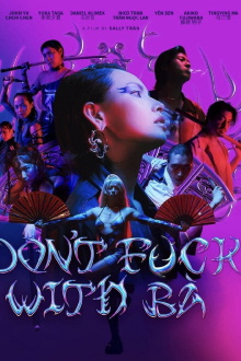 Don't F*ck With Ba Trailer