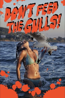 Don’t Feed the Gulls! Trailer